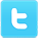 Follow us on Twitter
